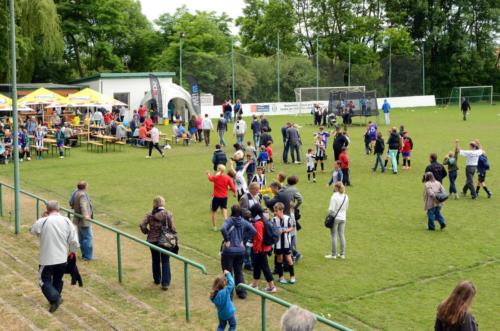 0403 Zlíchov 1914 100 let